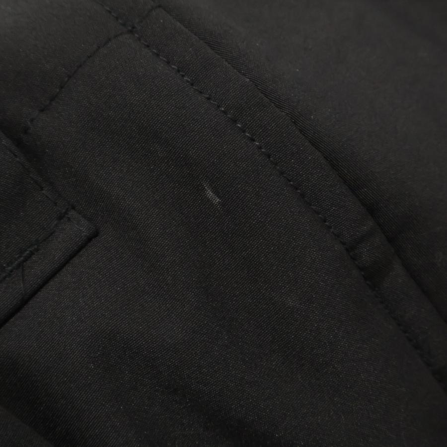 KARL LAGERFELD カール ラガーフェルド ファー付き ダウンコート