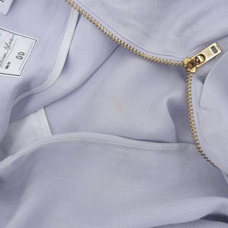 専用です★MADISON BLUE★LINEN★未使用 美品 MADISON BLUE マディソンブルー リネン ロングスカート