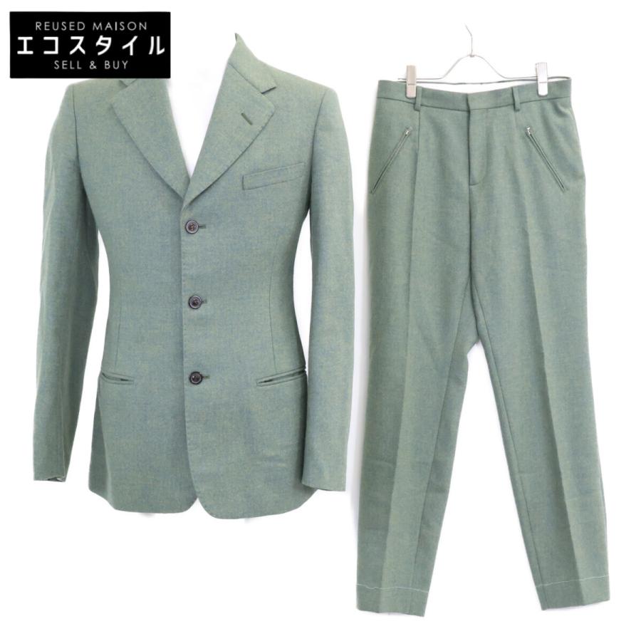 国内正規/ Maison Margiela メゾンマルジェラ 10 S30FT0127 ウール 3B