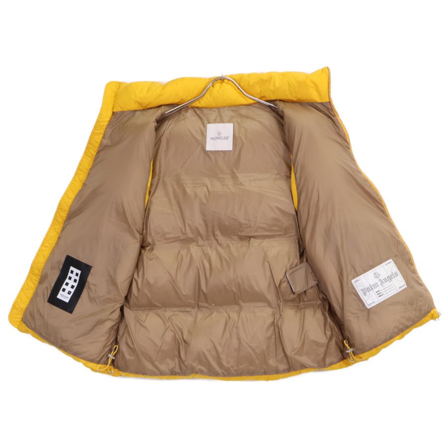 MONCLER（モンクレール） 美品 ×パームエンジェルス 22年製 RODMAN