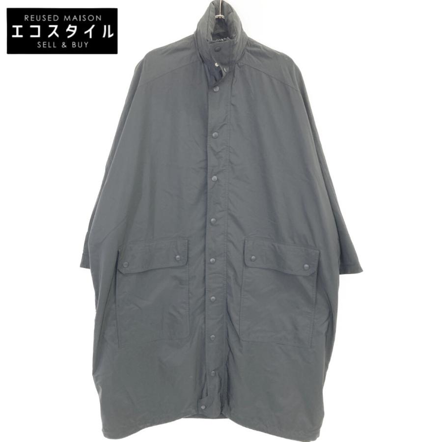 BALENCIAGA（バレンシアガ） ブラック 518184 バックロゴ オペラ