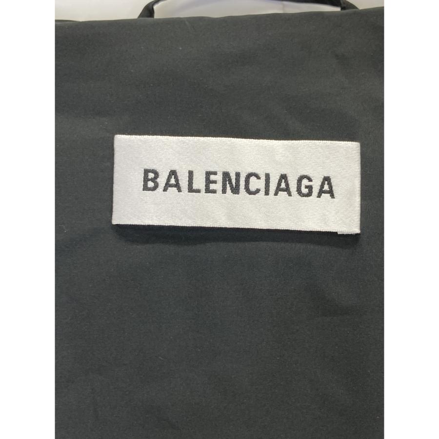BALENCIAGA（バレンシアガ） ブラック 518184 バックロゴ オペラ