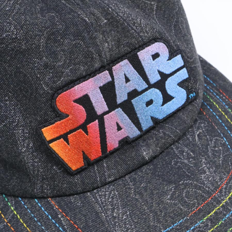 ETRO（エトロ） /国内正規 x STAR WARS スターウォーズ ロゴ