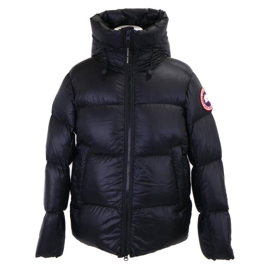 CANADA GOOSE（カナダグース） 2252MB ブラックレーベル Crofton