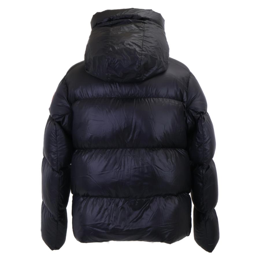CANADA GOOSE（カナダグース） 2252MB ブラックレーベル Crofton