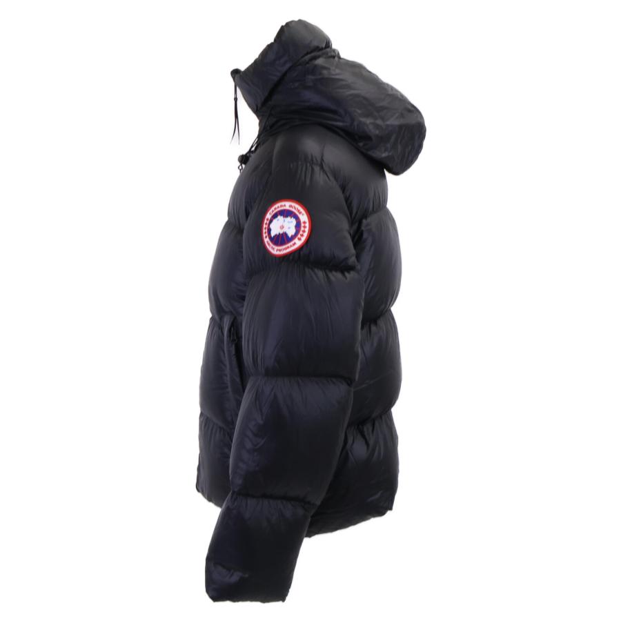 CANADA GOOSE（カナダグース） 2252MB ブラックレーベル Crofton
