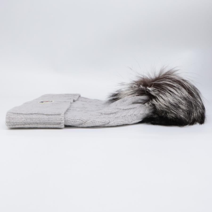 MONCLER（モンクレール） /国内正規 E20939960810 948AK BERRETTO