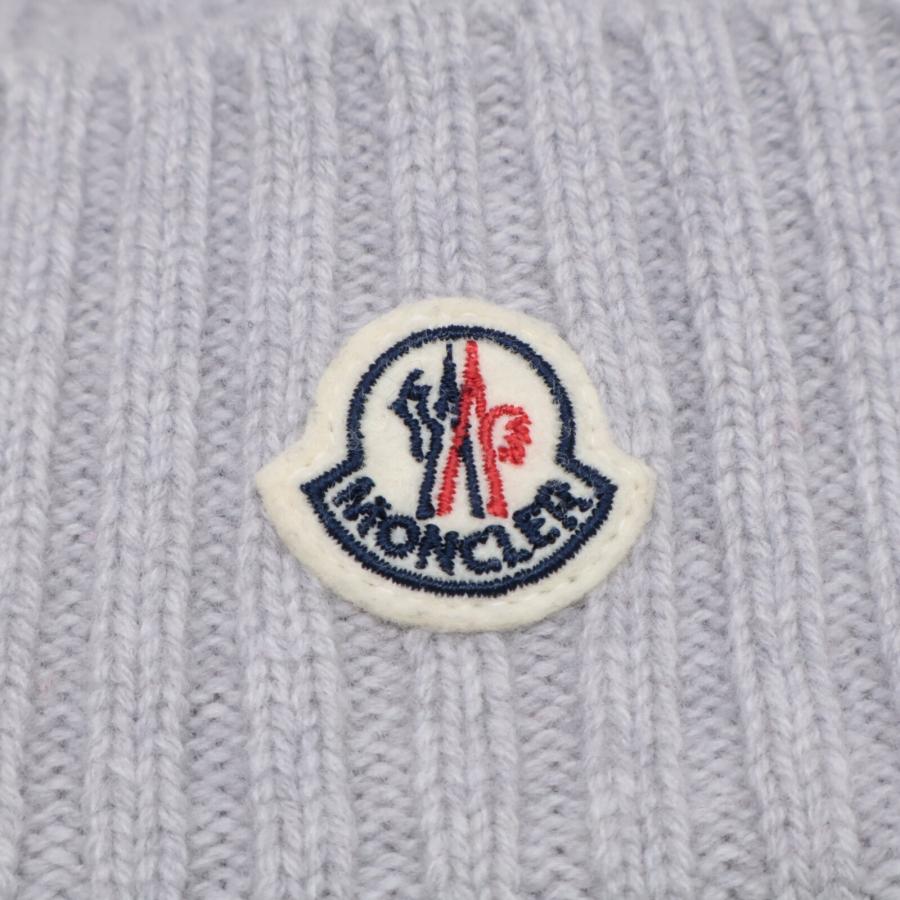 MONCLER（モンクレール） /国内正規 E20939960810 948AK BERRETTO