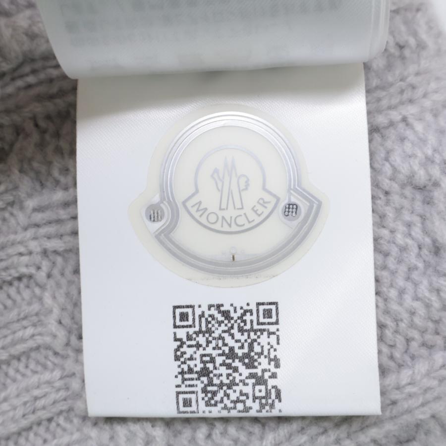 MONCLER（モンクレール） /国内正規 E20939960810 948AK BERRETTO