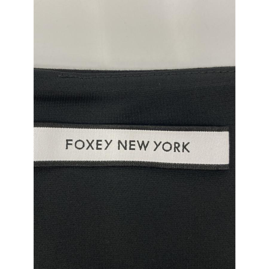 FOXEY NEW YORK フォクシーニューヨーク DAPHNE DRESS 42998