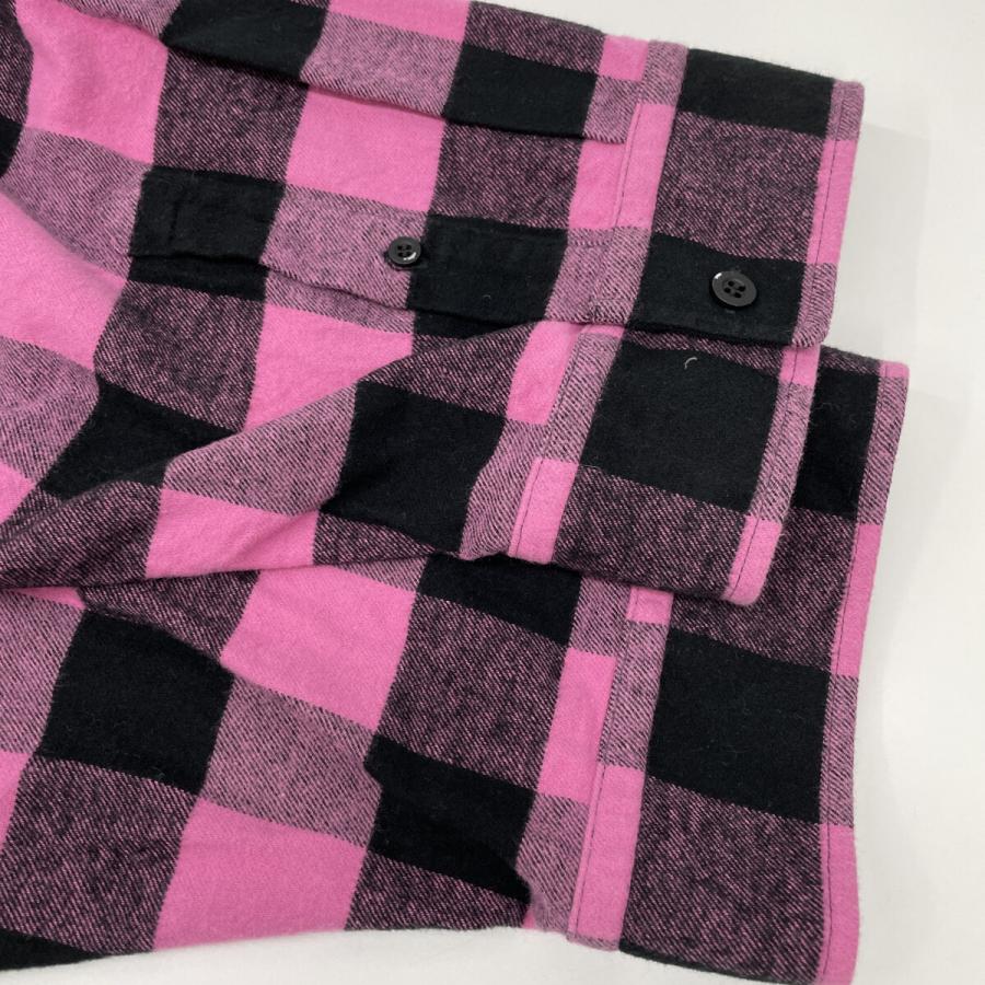 BALENCIAGA（バレンシアガ） ピンク/ブラック 630963 20年製 ブロック