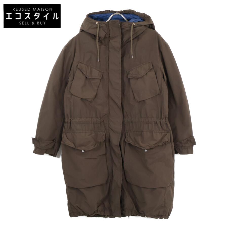 ASPESI（アスペジ） 国内正規/ 02937N0N03F973 ナイロン 中綿入り