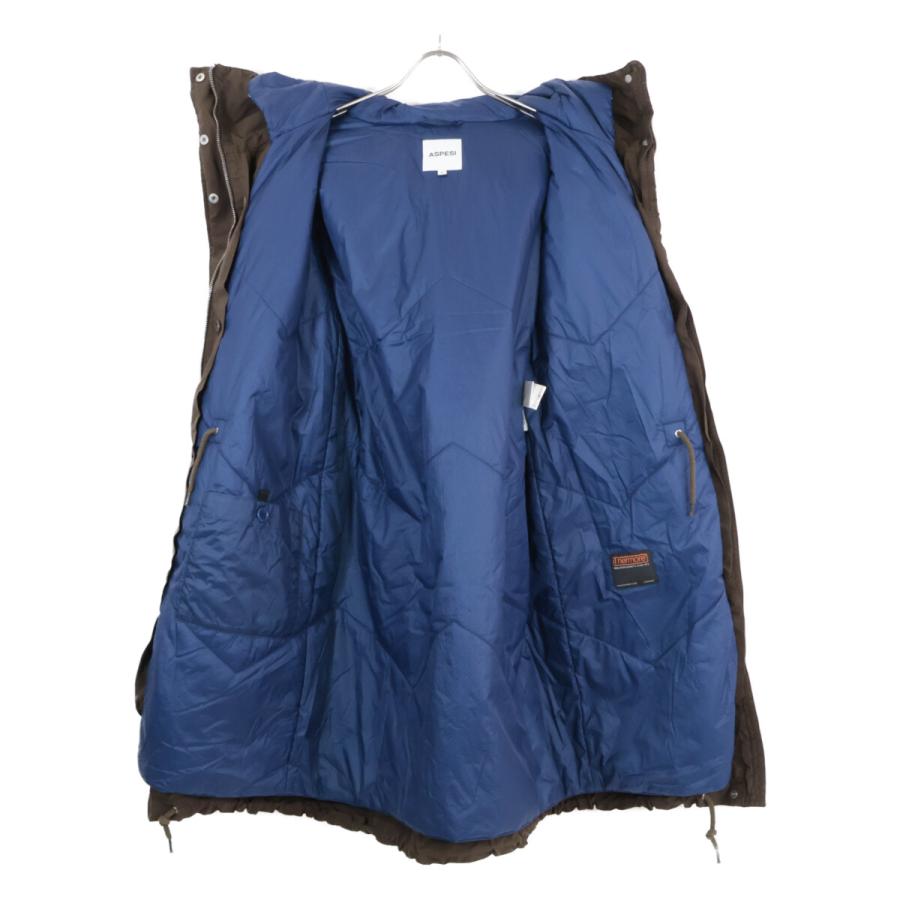 ASPESI（アスペジ） 国内正規/ 02937N0N03F973 ナイロン 中綿入り