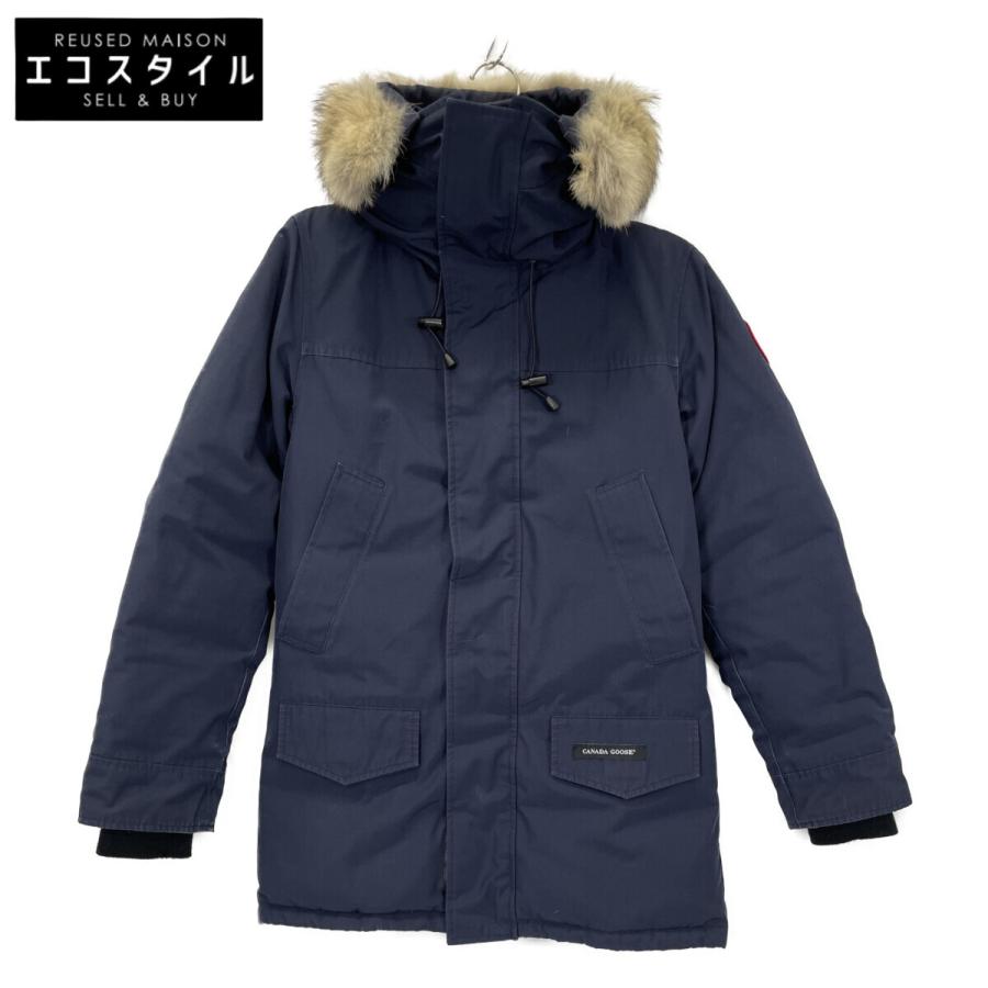   ダウンジャケット 2062MA L CANADA GOOSE（カナダグース） 国内正規 2062MA ラングフォード