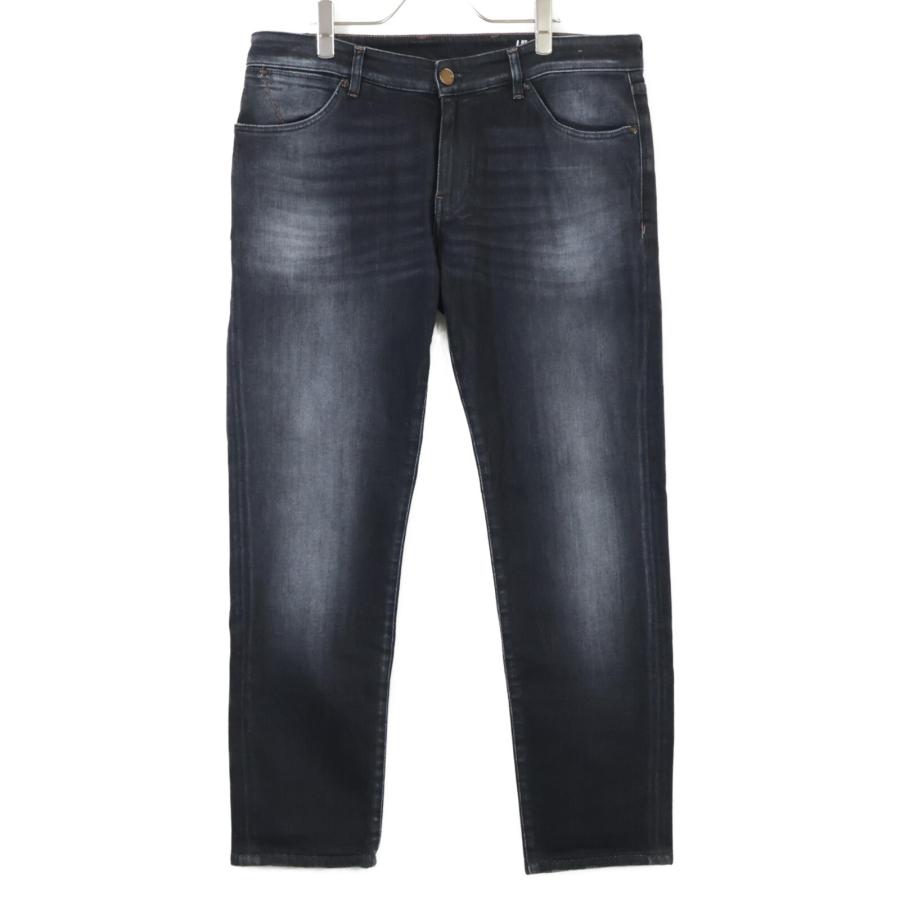 【極美品】PT TORINO デニム 31 SWING インディゴ PT TORINO ピーティートリノ インディゴ C5DJ05Z20 SWING デニムパンツ