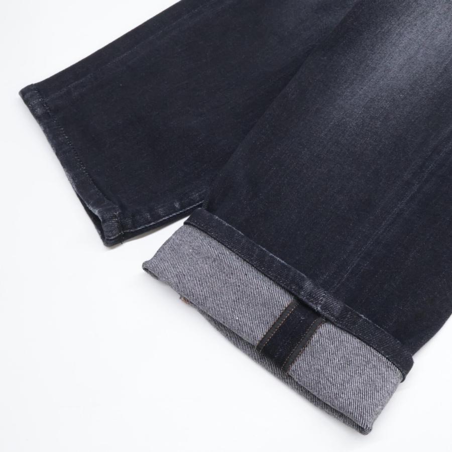 PT TORINO ピーティートリノ インディゴ C5DJ05Z20 SWING デニムパンツ