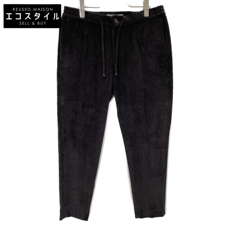 giab's ARCHIVIO ジャブスアルキヴィオ ブラック A5968 TINTORETTO/2