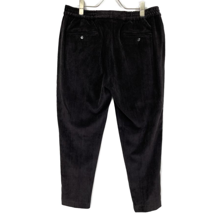 giab's ARCHIVIO ジャブスアルキヴィオ ブラック A5968 TINTORETTO/2