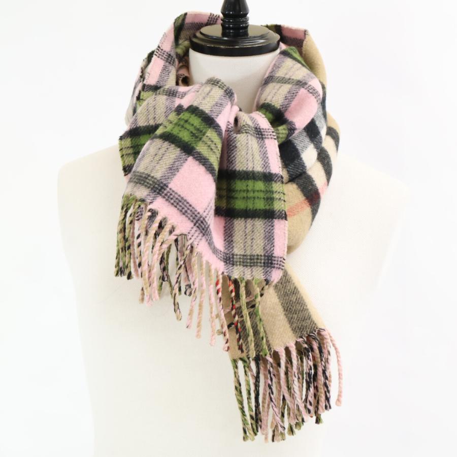 BURBERRY（バーバリー） /国内正規 8022485/70B タータンチェック/ノバ