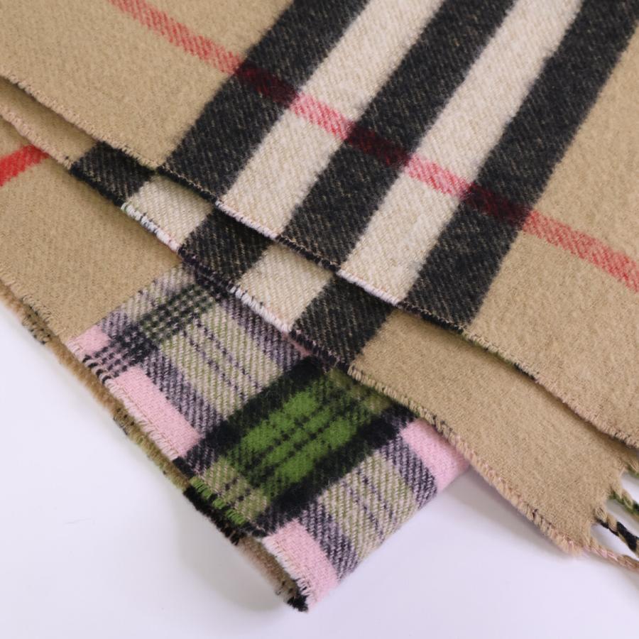 BURBERRY（バーバリー） /国内正規 8022485/70B タータンチェック/ノバ