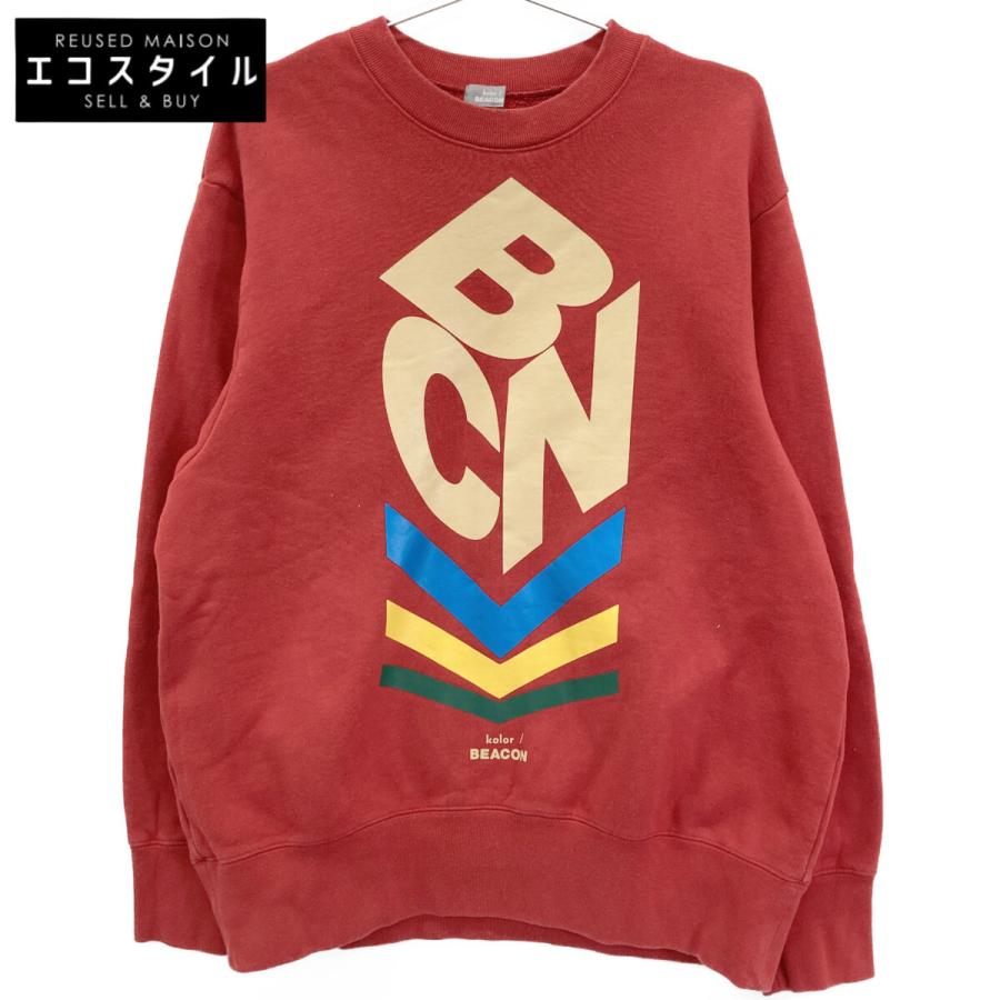 スウェット 23WBM-T05233