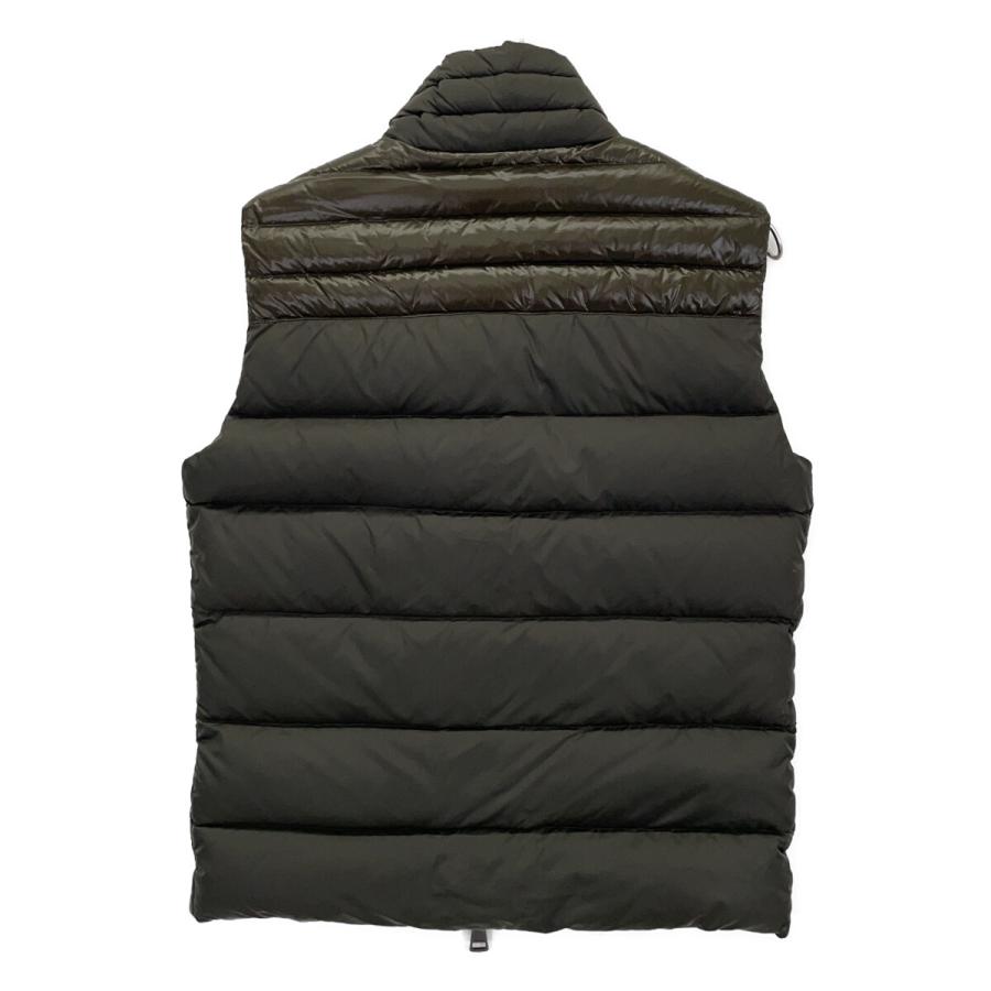 MONCLER（モンクレール） DUPRES GILET ダウンベスト ジャケット 1