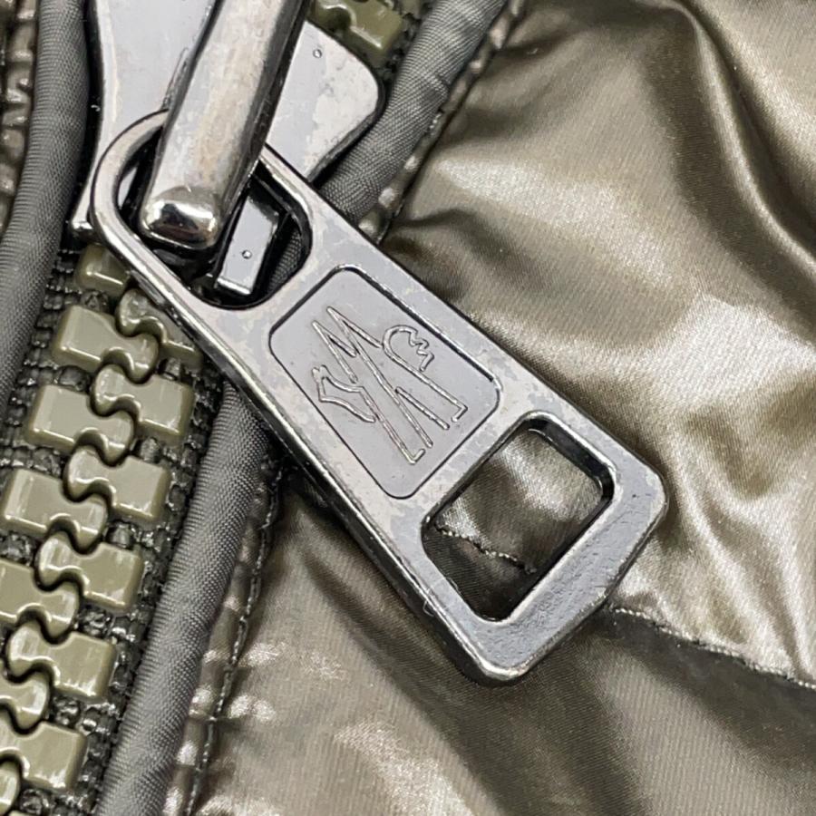 MONCLER（モンクレール） DUPRES GILET ダウンベスト ジャケット 1