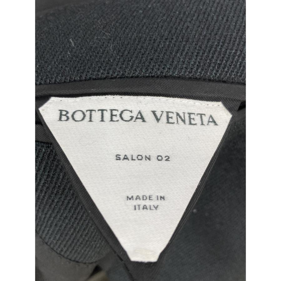 BOTTEGA VENETA ボッテガヴェネタ ブラック 671210 ウールダブル 