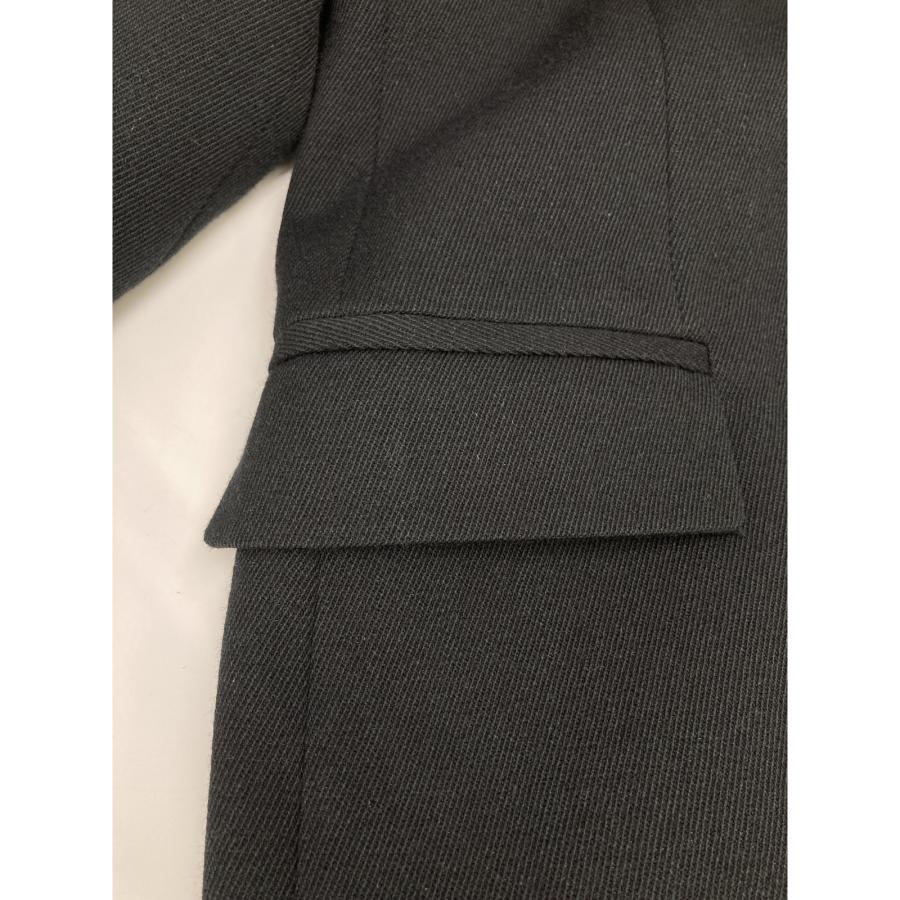 BOTTEGA VENETA ボッテガヴェネタ ブラック 671210 ウールダブル 