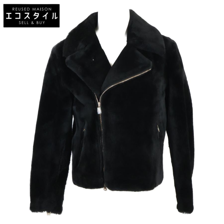 新品同様 国内正規 EMMETI エンメティー GIRO MERINOS ムートン ダブル