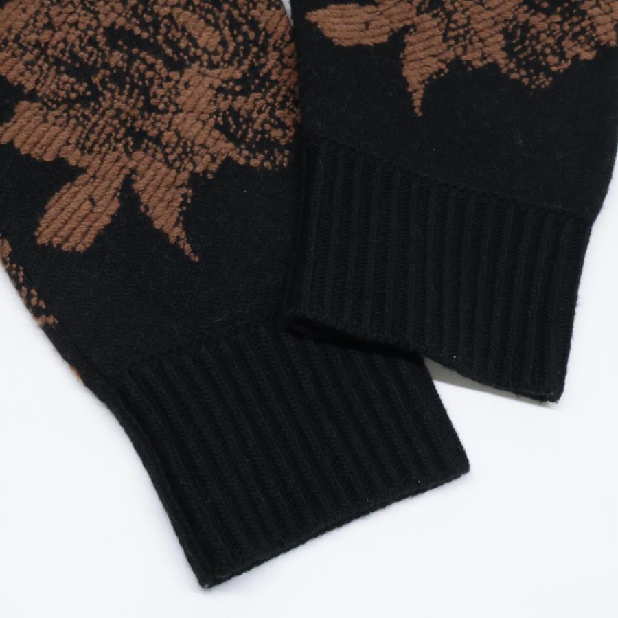 Salvatore Ferragamo サルヴァトーレフェラガモ ブラック×ブラウン