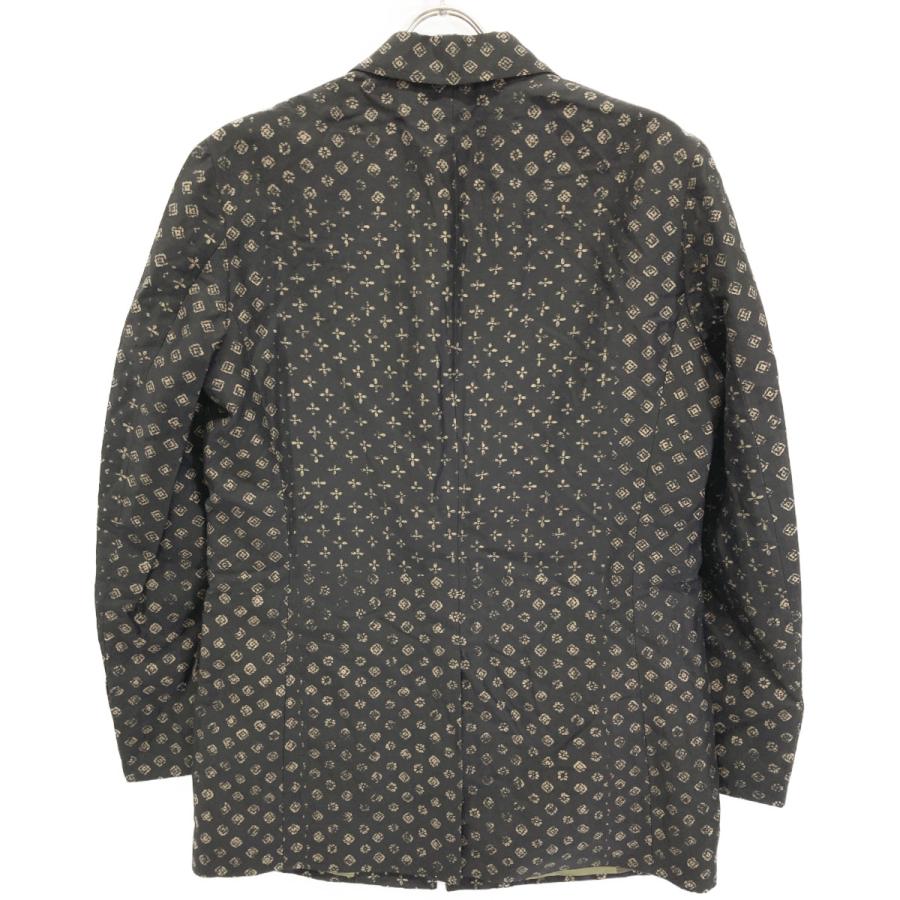 ETRO エトロ　ジャケット　黒/ブラック MRCA005499JKB05B0065_SF_01.jpg