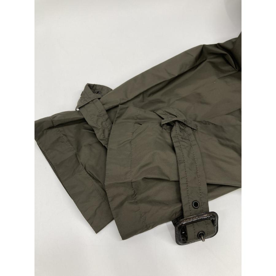 ASPESI（アスペジ） カーキ ナイロントレンチコート カーキ ? コート