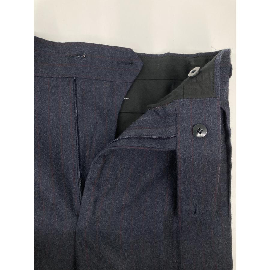 STILE LATINO スティレラティーノ ネイビー AULE0609M4 ウールダブル