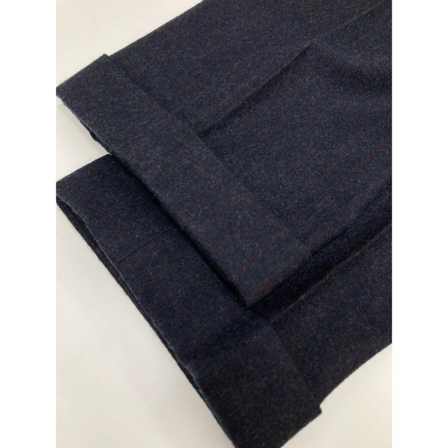 STILE LATINO スティレラティーノ ネイビー AULE0609M4 ウールダブル