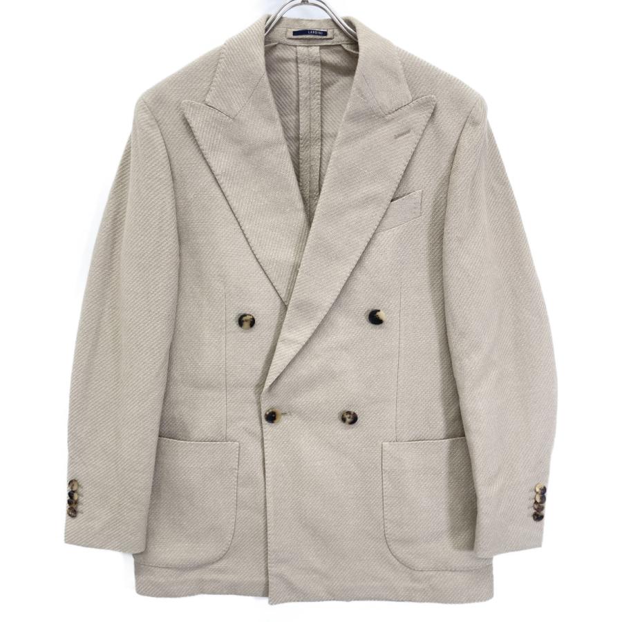 LARDINI（ラルディーニ） エクリュ スペシャル コットンリネン