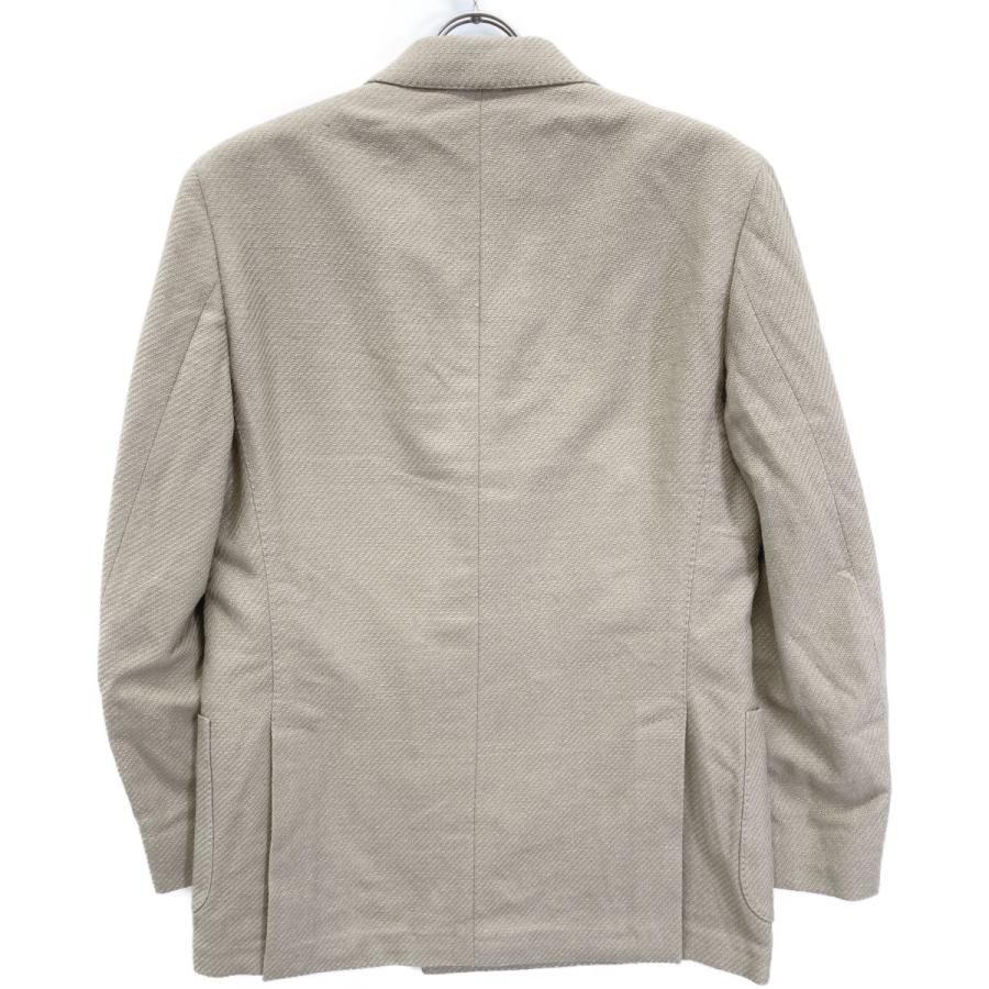 LARDINI（ラルディーニ） エクリュ スペシャル コットンリネン