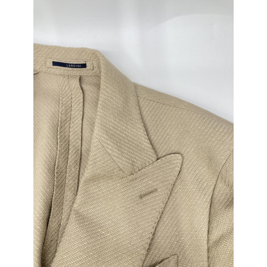 LARDINI（ラルディーニ） エクリュ スペシャル コットンリネン 