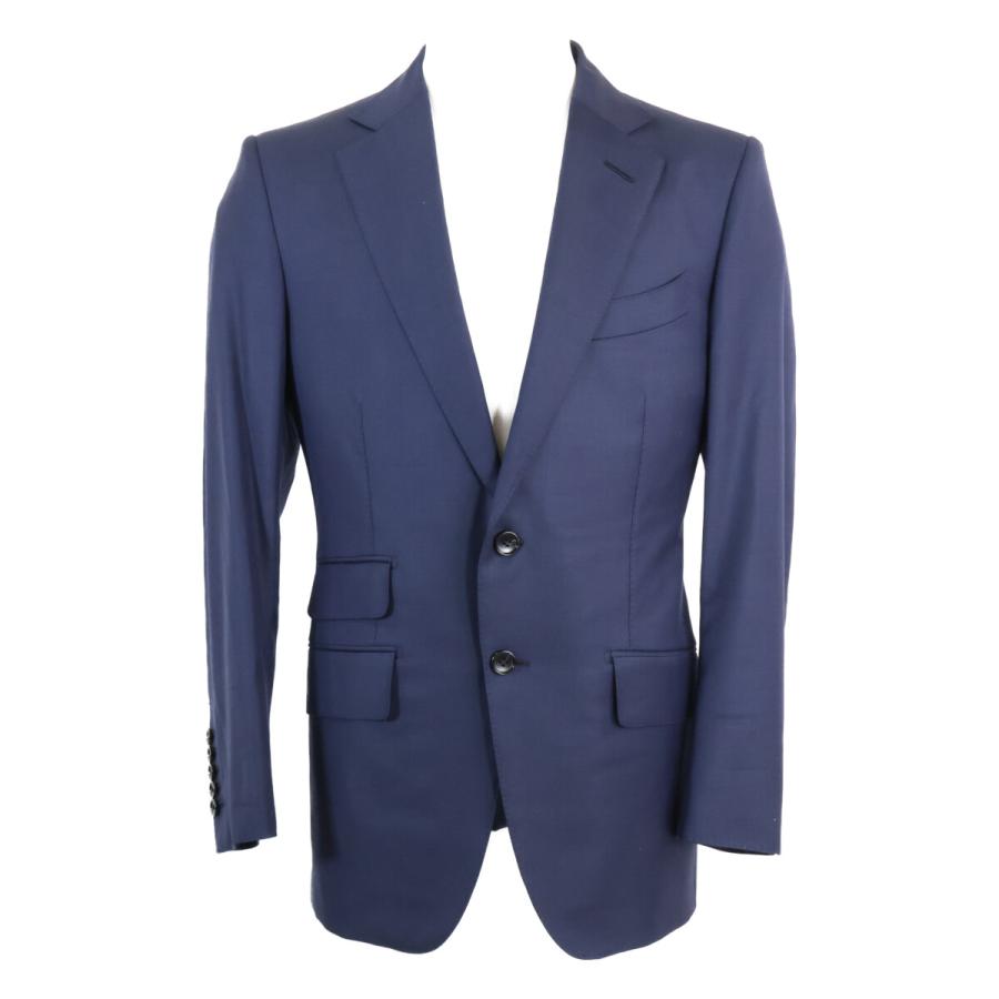 TOM FORD トムフォード 722R02 21YA4C O'connor 2B シングル スーツ