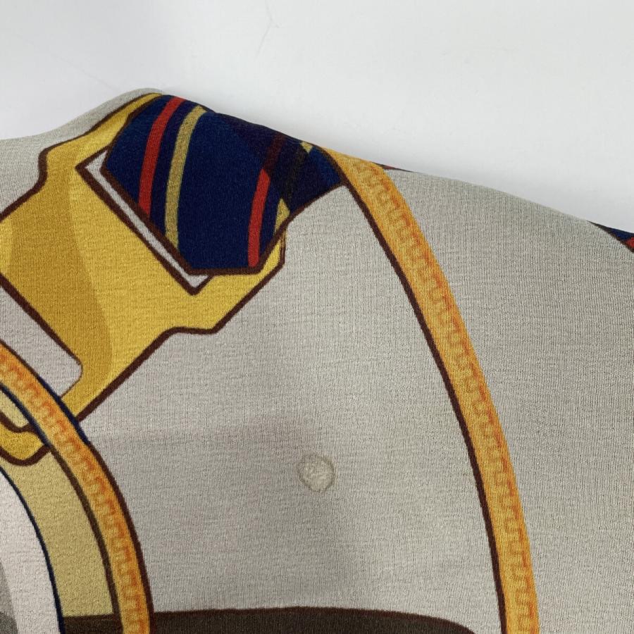 ETRO（エトロ） ネイビー 1G960 カシミヤシルク ジレ ネイビー 48