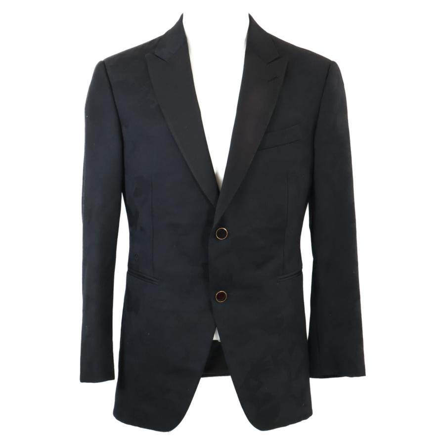 LOUIS VUITTON ルイヴィトン 20AW カモフラ総柄シャドーモノグラム