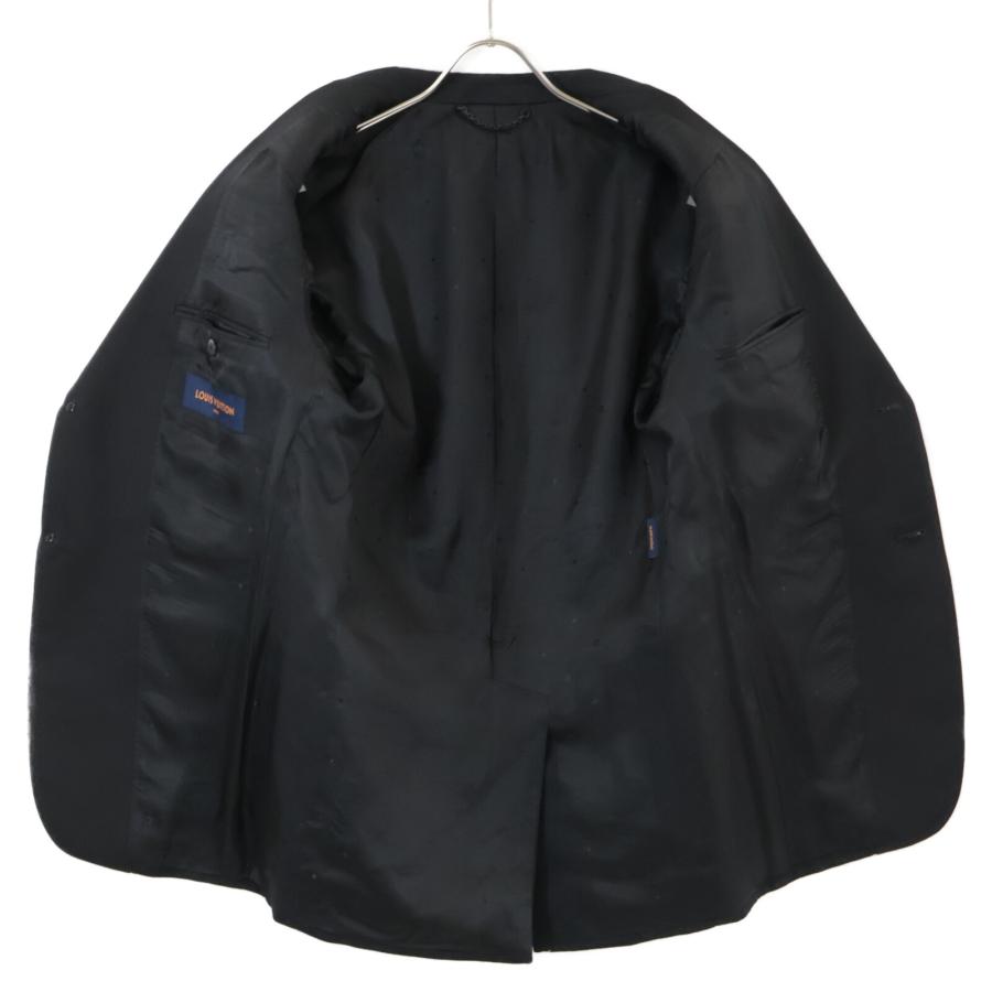 LOUIS VUITTON ルイヴィトン 20AW カモフラ総柄シャドーモノグラム