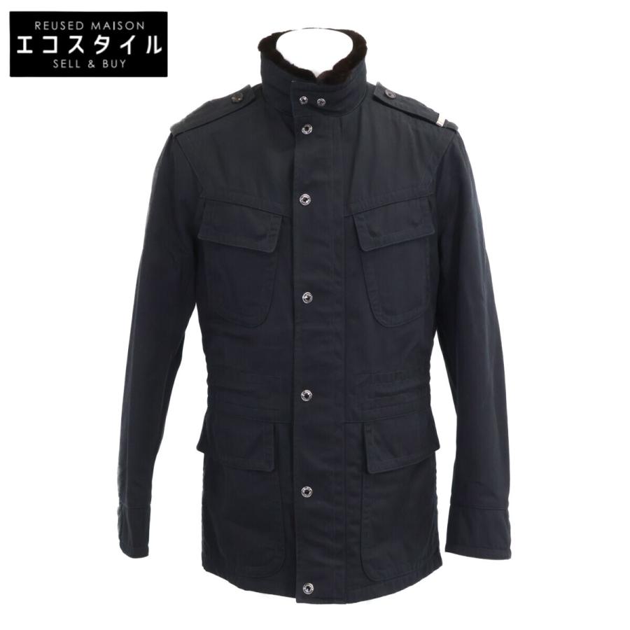 国内正規 LOUIS VUITTON ルイヴィトン RM092M MPPK02HDW ミンクファー