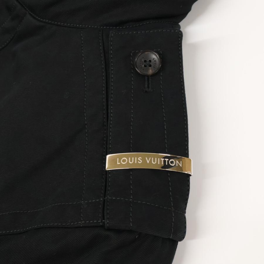 国内正規 LOUIS VUITTON ルイヴィトン RM092M MPPK02HDW ミンクファー 