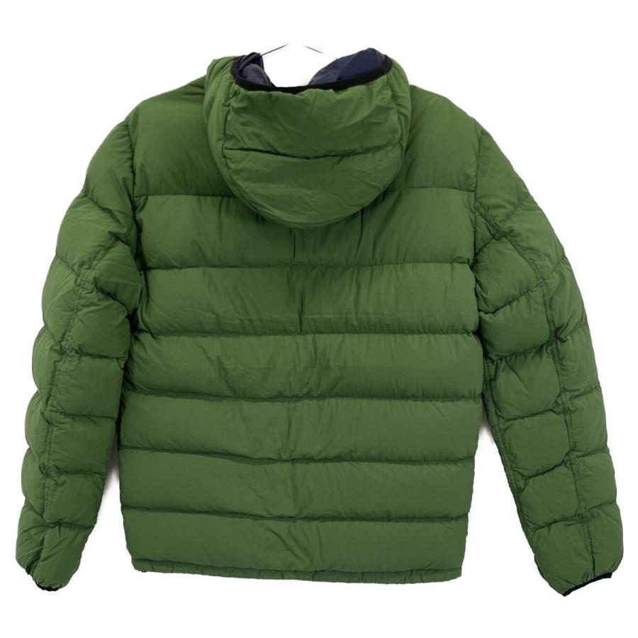 HERNO（ヘルノ） PI0601U 7DENIER リバーシブル ダウンジャケット