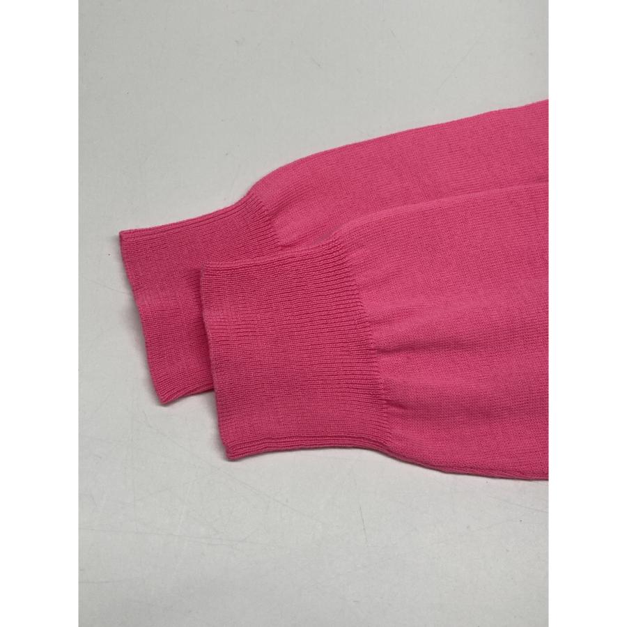 BALENCIAGA（バレンシアガ） ピンク 583093 バックロゴニット ピンク S