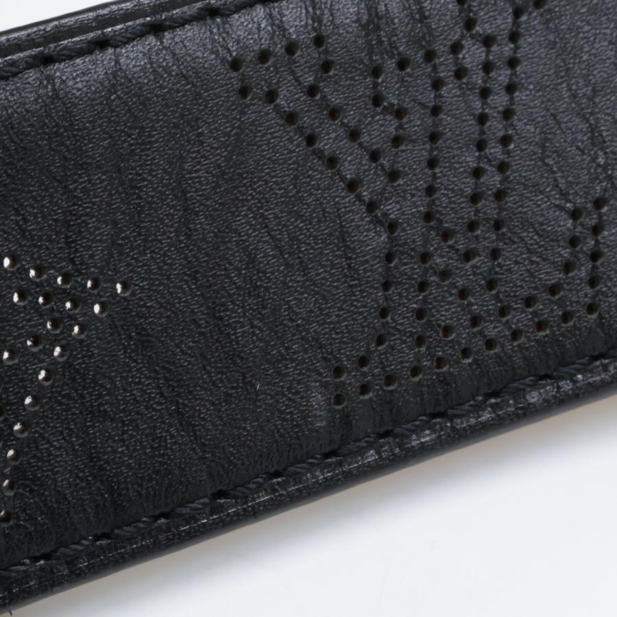 LOUIS VUITTON ルイヴィトン M6931 サンチュール・ペルフォ マヒナ