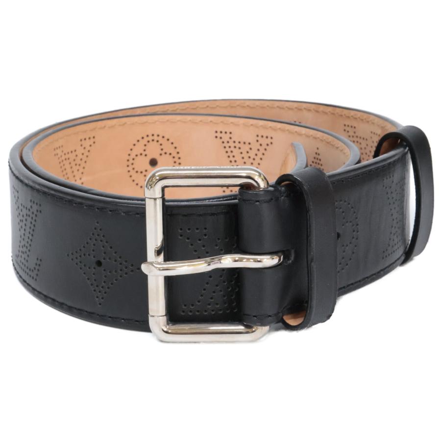 LOUIS VUITTON ルイヴィトン M6931 サンチュール・ペルフォ マヒナ