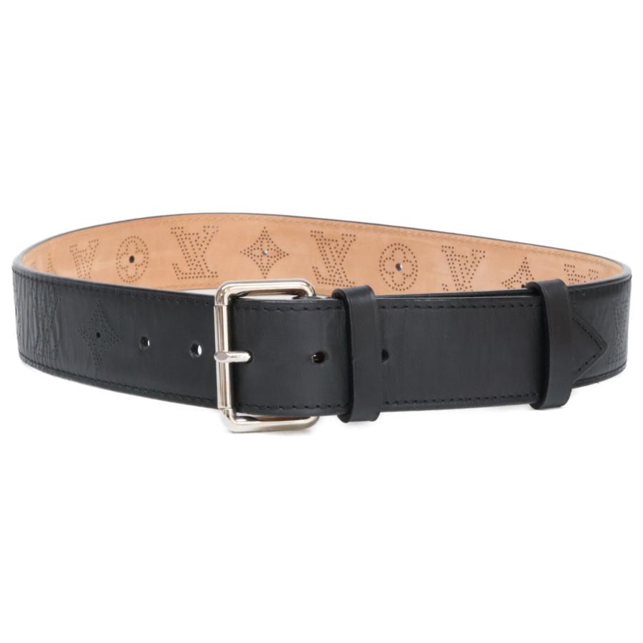 LOUIS VUITTON ルイヴィトン M6931 サンチュール・ペルフォ マヒナ