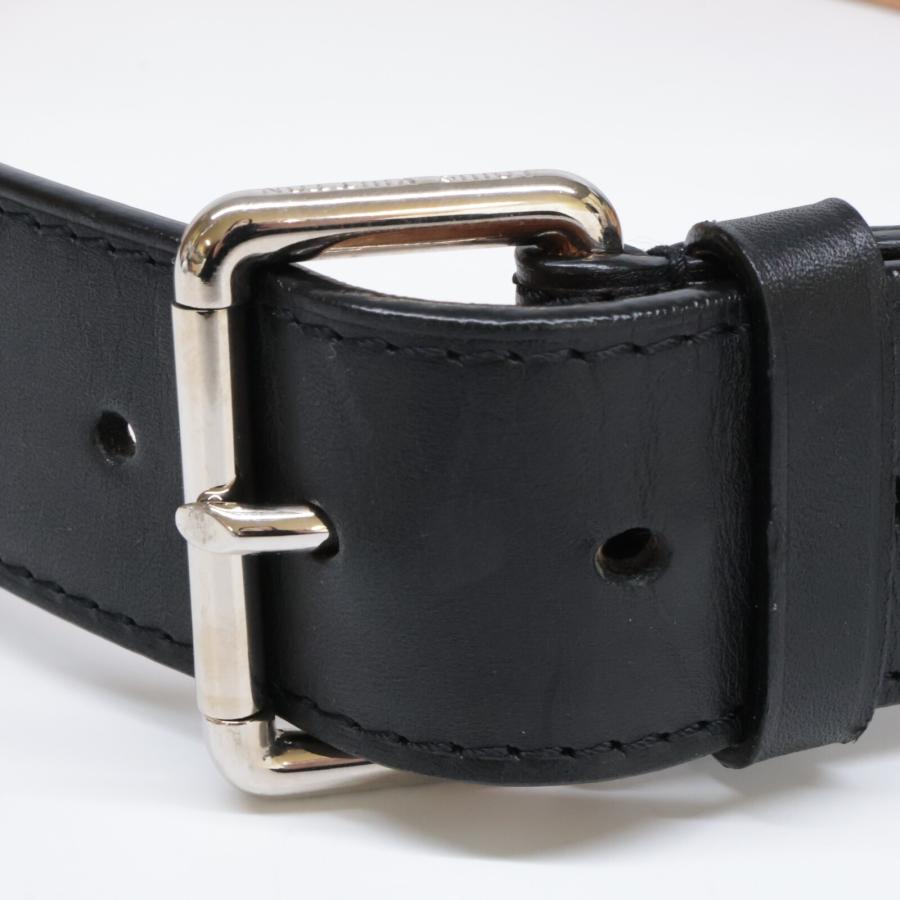 LOUIS VUITTON ルイヴィトン M6931 サンチュール・ペルフォ マヒナ